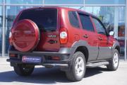 Chevrolet Niva I Рестайлинг Ульяновск  - изображение 28