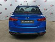 Hyundai Solaris II Рестайлинг Санкт-Петербург  - изображение 27