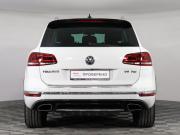 Volkswagen Touareg II Рестайлинг Химки  - изображение 21