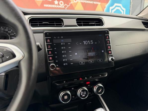 Renault Arkana I с пробегом 2021 года, цена 1 339 000 рублей, 33516 км, внедорожник, Автокод Объявления