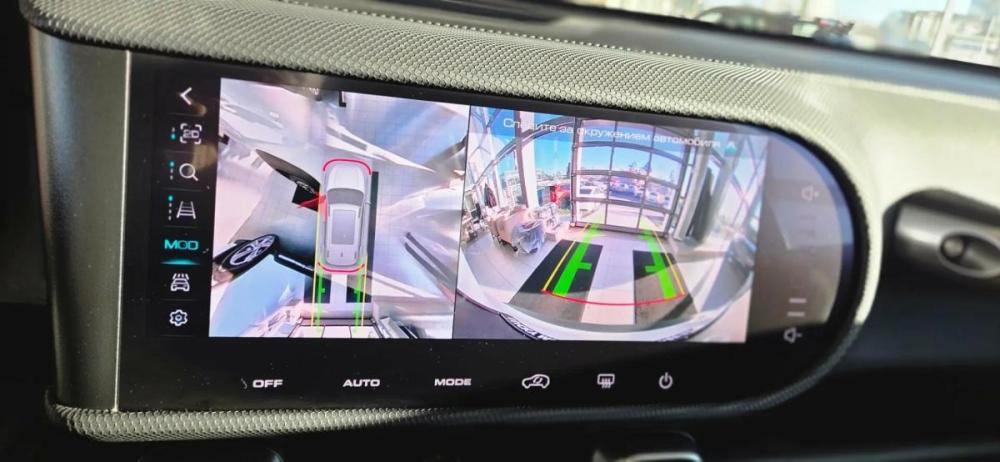 Haval Dargo I Екатеринбург  - изображение 12