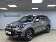 Chery Tiggo 8 I Рестайлинг Москва  - изображение 17
