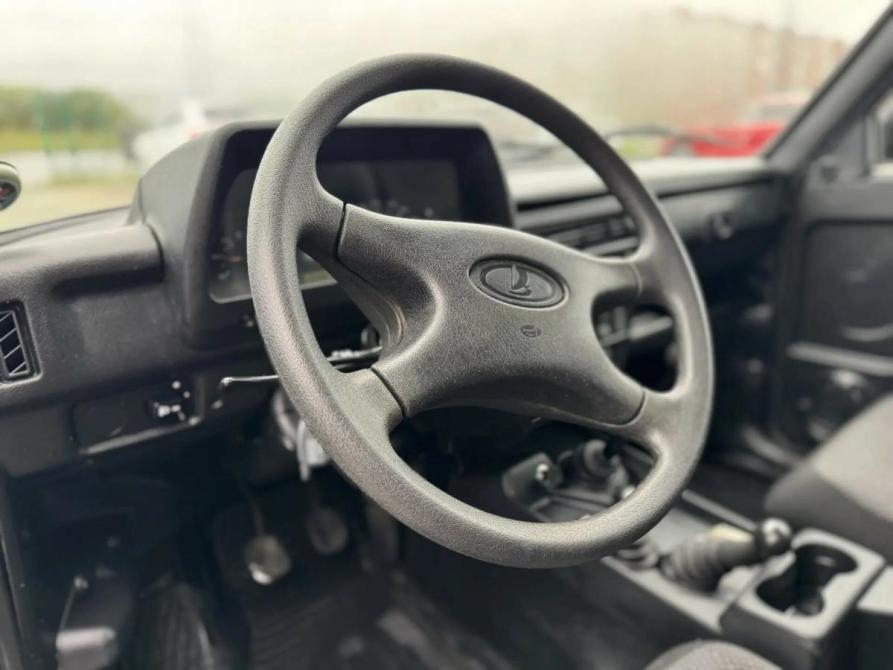 Lada (ВАЗ) 2131 (4x4) I Вологда  - изображение 10