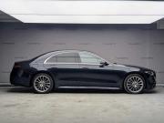 Mercedes-Benz S-Класс VII (W223) Москва  - изображение 22