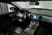 Jaguar XF I Рестайлинг Москва  - изображение 34