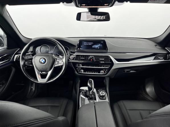 BMW 5 серии VII (G30/G31/G38) с пробегом 2019 года, цена 3 495 000 рублей, 86909 км, седан, Автокод Объявления