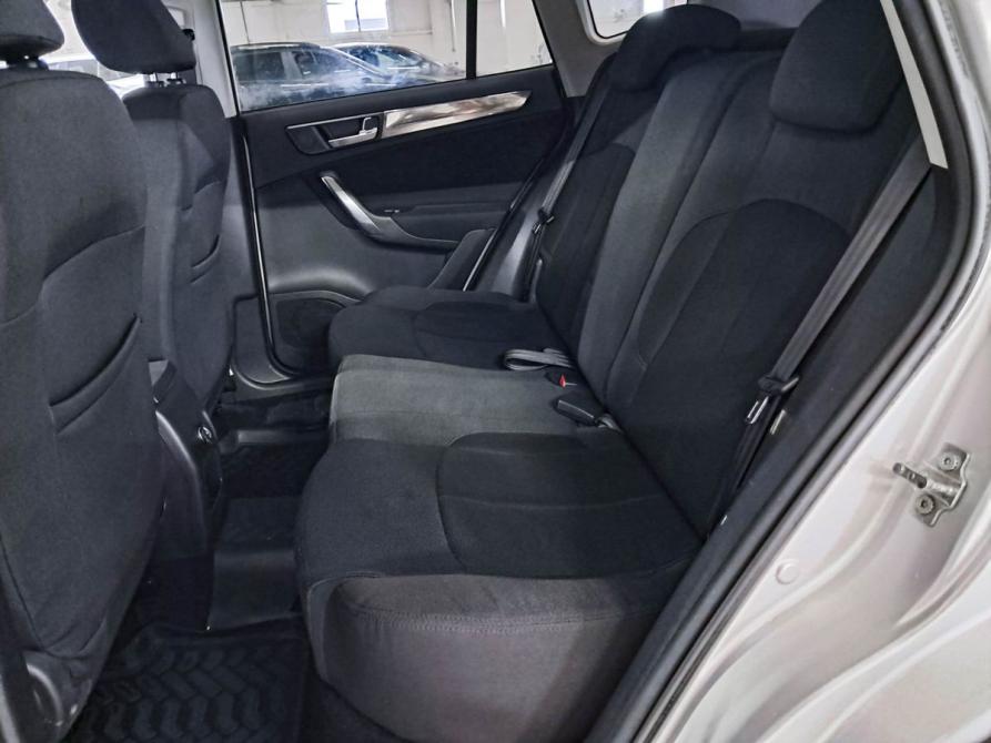 Brilliance V5 I Набережные Челны  - изображение 16