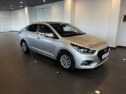Hyundai Solaris II Чебоксары  - изображение 38