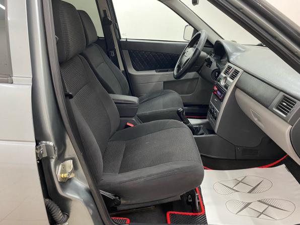 Lada (ВАЗ) Priora I с пробегом 2008 года, цена 259 000 рублей, 227233 км, хэтчбек, Автокод Объявления