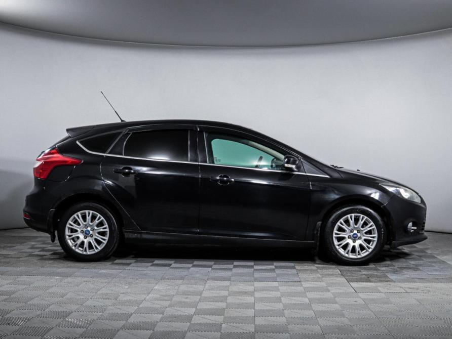 Ford Focus III Москва  - изображение 4