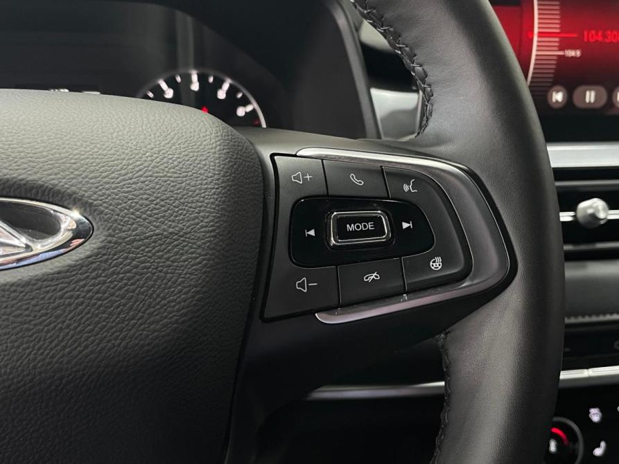Chery Tiggo 4 Pro I Рестайлинг Оренбург  - изображение 13