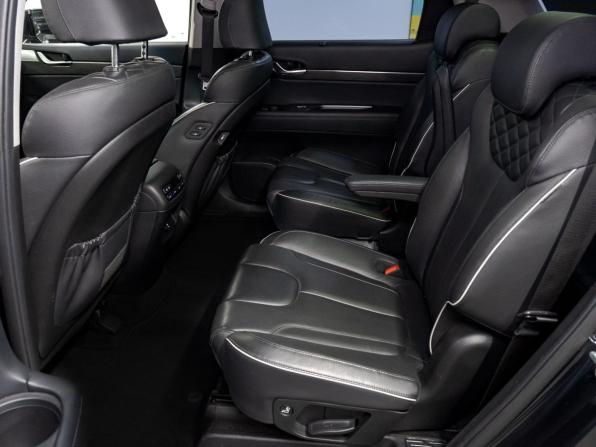 Hyundai Palisade I с пробегом 2020 года, цена 4 225 000 рублей, 83373 км, внедорожник, Автокод Объявления
