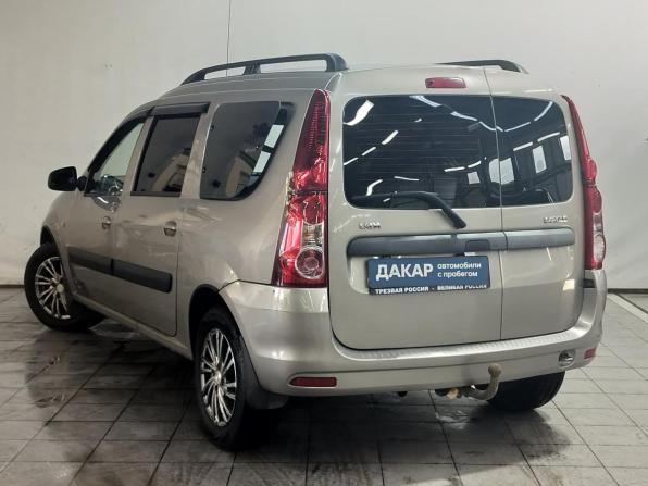 Lada (ВАЗ) Largus I с пробегом 2014 года, цена 520 000 рублей, 224170 км, универсал, Автокод Объявления