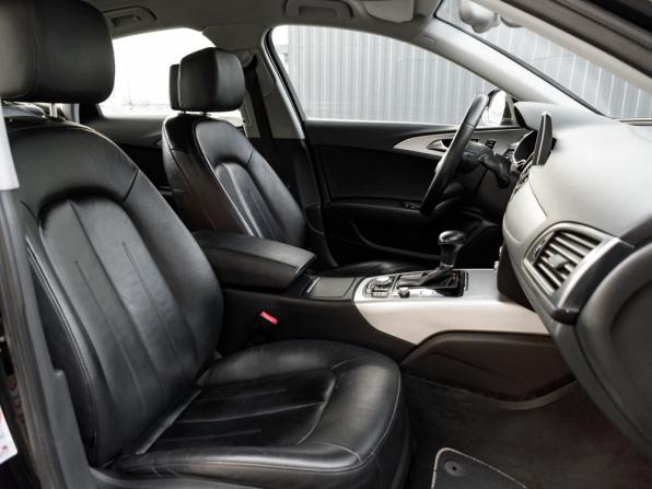 Audi A6 IV (C7) с пробегом 2011 года, цена 1 500 000 рублей, 237680 км, седан, Автокод Объявления