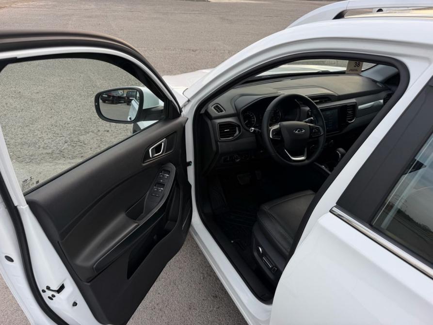 Chery Tiggo 4 I Рестайлинг Волгоград  - изображение 3