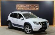 Nissan Terrano III (D10) Уфа  - изображение 21