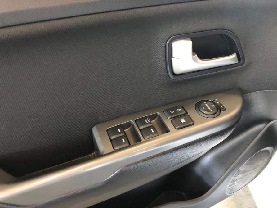 Kia Rio III Рестайлинг Курск  - изображение 17