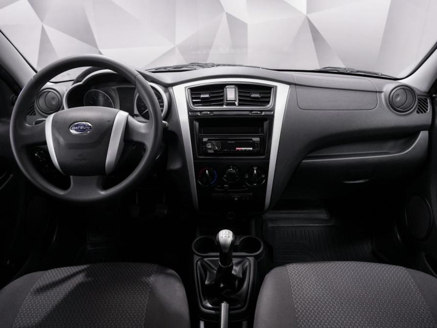 Datsun on-DO I Ульяновск  - изображение 11