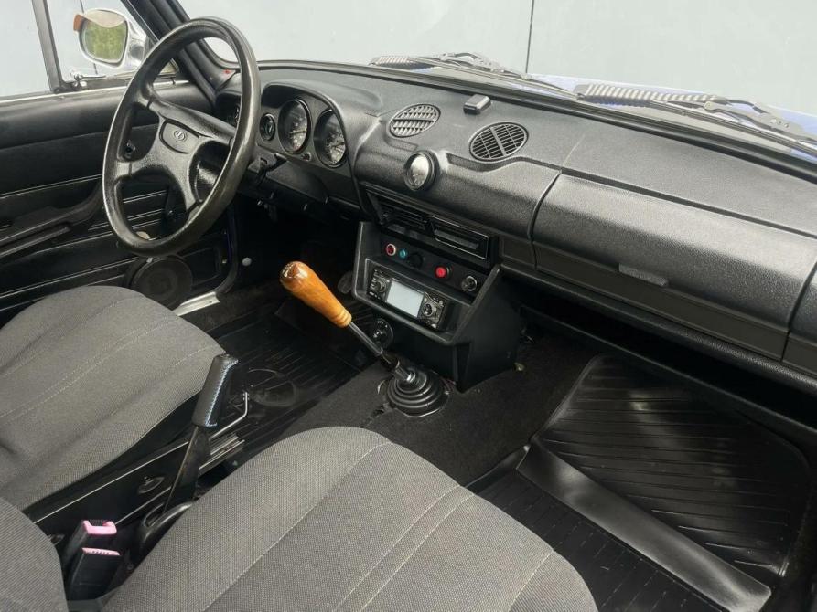 Lada (ВАЗ) 2106 Новосибирск  - изображение 11