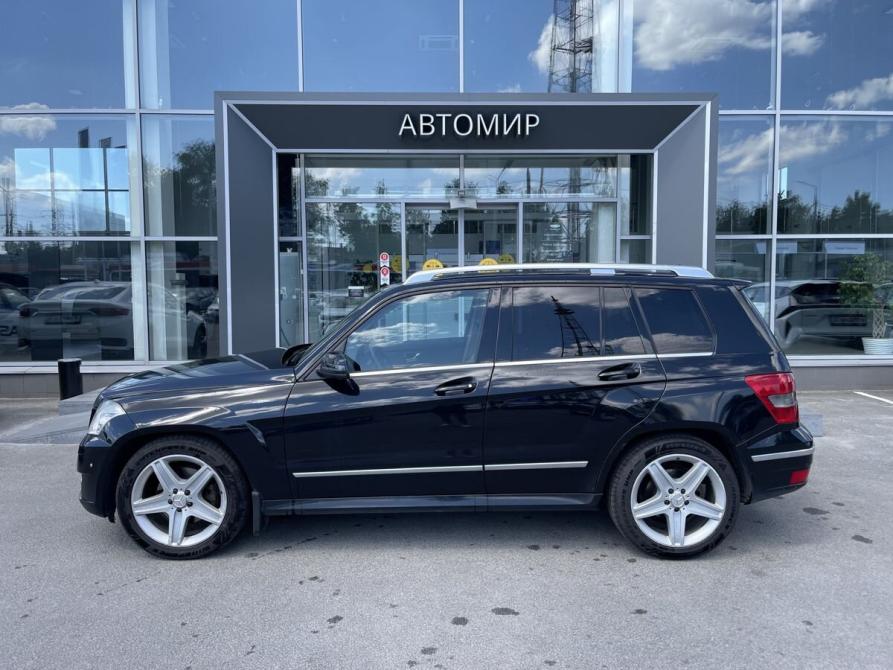 Mercedes-Benz GLK-Класс I (X204) Брянск  - изображение 8