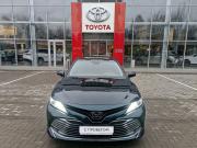 Toyota Camry VIII (XV70) Ростов-на-Дону  - изображение 15