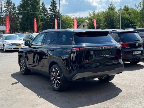 Jaecoo J7 I с пробегом 2024 года, цена 2 000 000 рублей, 71002 км, внедорожник, Автокод Объявления