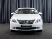 Toyota Camry VII (XV50) Волгоград  - изображение 22