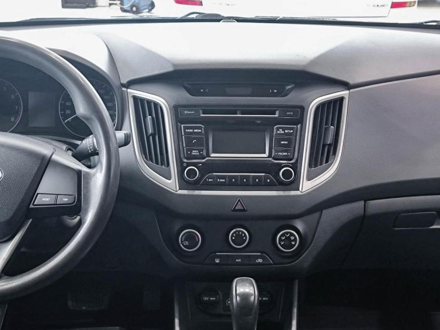 Hyundai Creta I Казань  - изображение 18