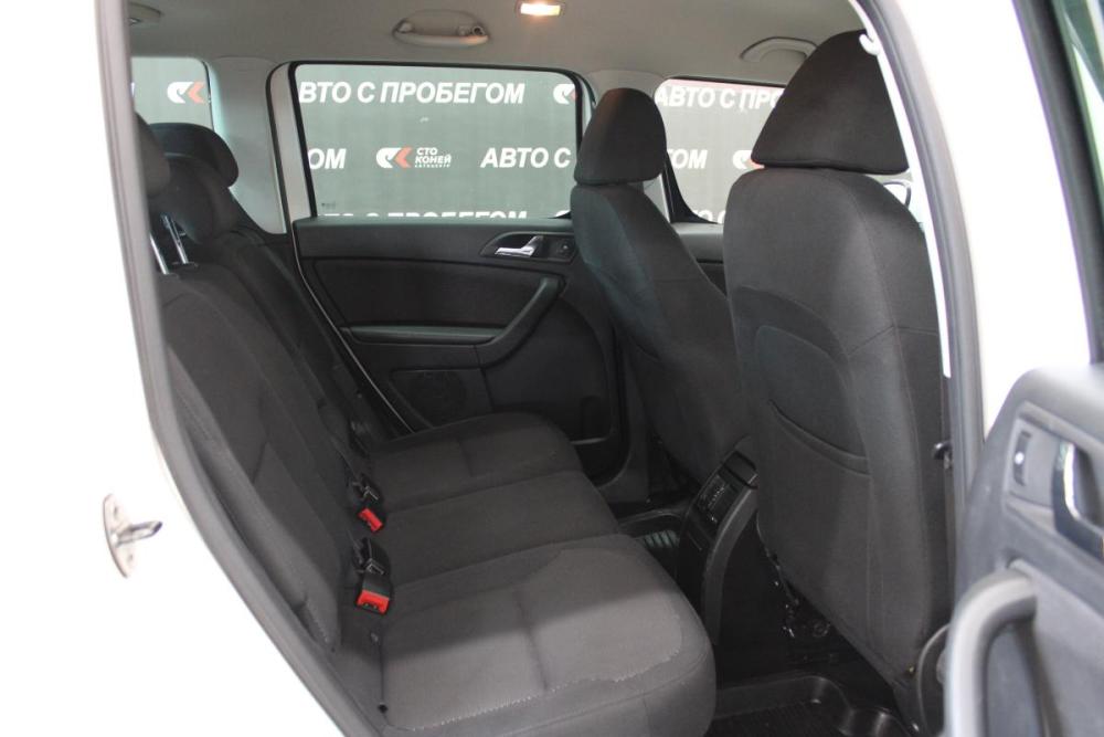 Skoda Yeti I Томск  - изображение 10