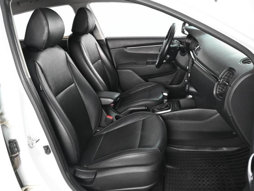 Kia Rio IV Ростов-на-Дону  - изображение 8