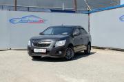 Chevrolet Cobalt II Курган  - изображение 16