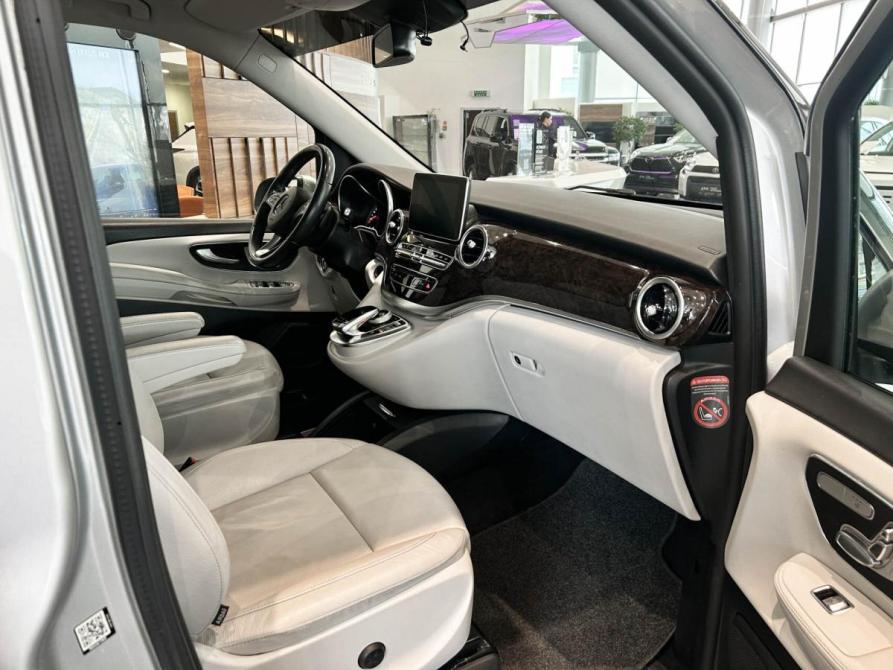 Mercedes-Benz V-Класс III (W447) Казань  - изображение 13