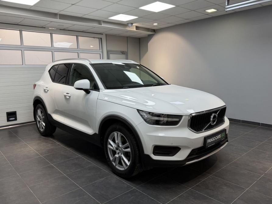 Volvo XC40 I Тверь  - изображение 2