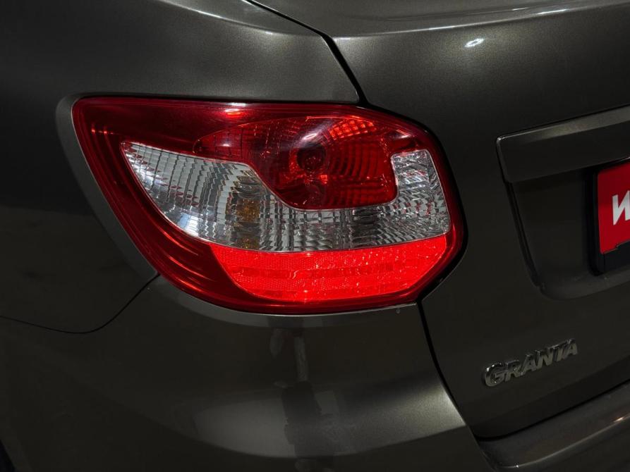 Lada (ВАЗ) Granta I Рестайлинг Челябинск  - изображение 7