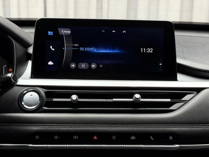 Chery Tiggo 7 Pro I Ижевск  - изображение 15