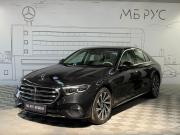 Mercedes-Benz E-Класс VI (W214 S214) Москва  - изображение 30