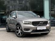 Volvo XC40 I Самара  - изображение 16