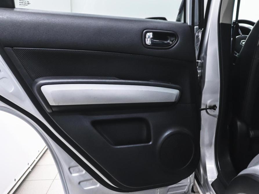 Nissan X-Trail II Рестайлинг Красноярск  - изображение 26