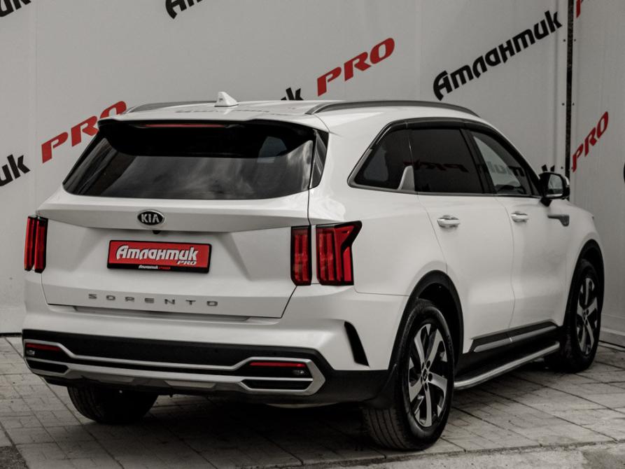 Kia Sorento IV Екатеринбург  - изображение 7