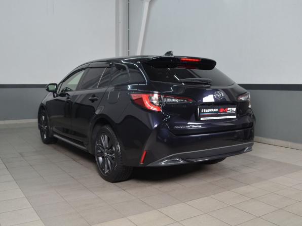 Toyota Corolla XII (E210) с пробегом 2020 года, цена 2 099 995 рублей, 41038 км, универсал, Автокод Объявления