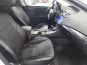 Mazda 3 II (BL) Рестайлинг Пермь  - изображение 30