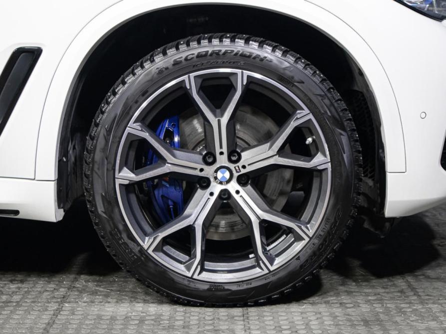 BMW X5 IV (G05/G18) Москва  - изображение 27