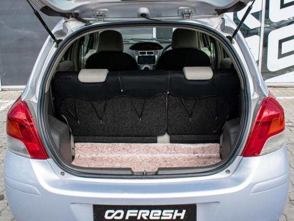 Toyota Vitz II (XP90) с пробегом 2010 года, цена 695 000 рублей, 157015 км, хэтчбек, Автокод Объявления