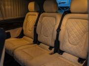Mercedes-Benz V-Класс III (W447) Москва  - изображение 37