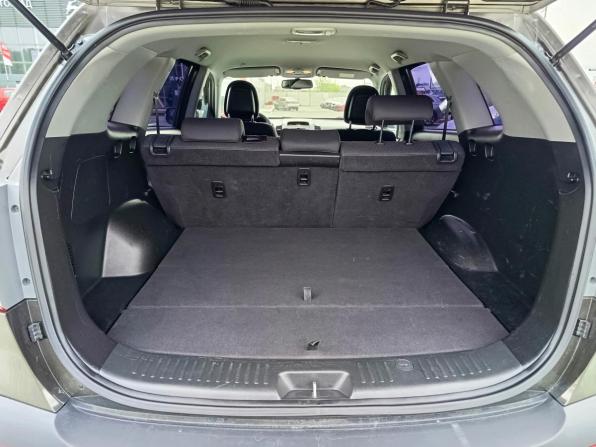 Kia Sorento II с пробегом 2012 года, цена 1 429 000 рублей, 153499 км, внедорожник, Автокод Объявления