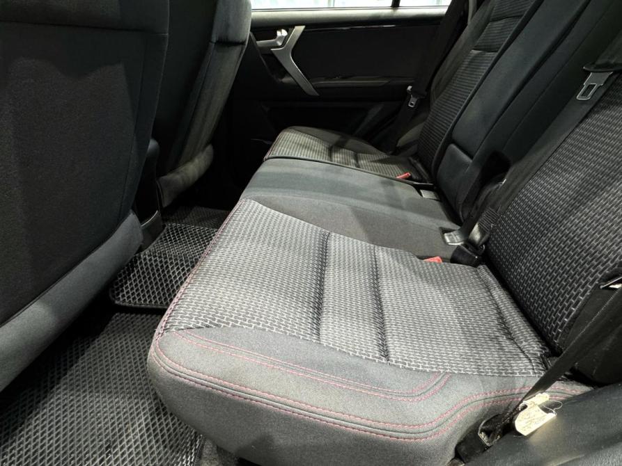 Chery Tiggo 3 I Волжский  - изображение 23