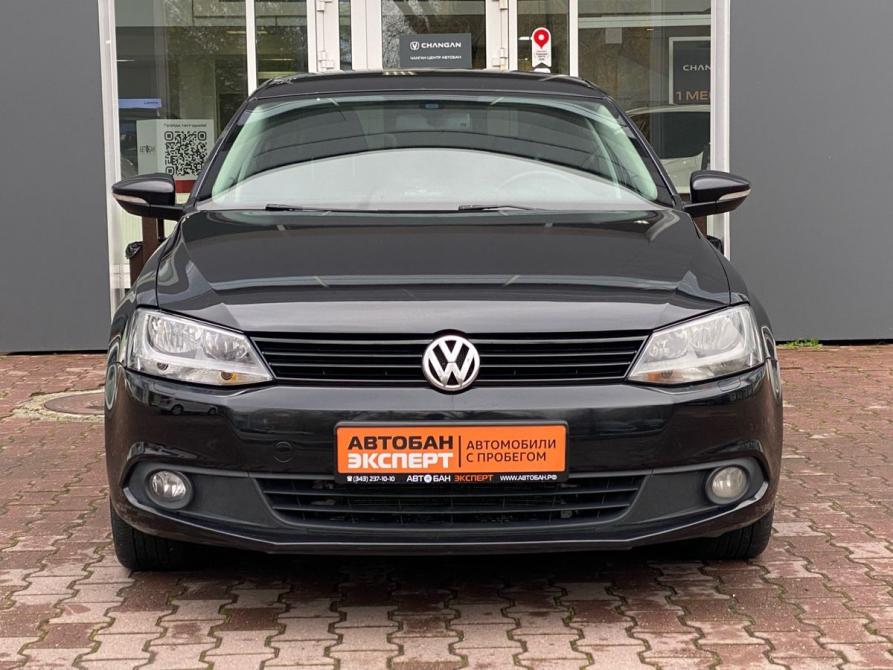 Volkswagen Jetta VI Екатеринбург  - изображение 3