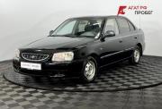 Hyundai Accent II Нижний Новгород  - изображение 23