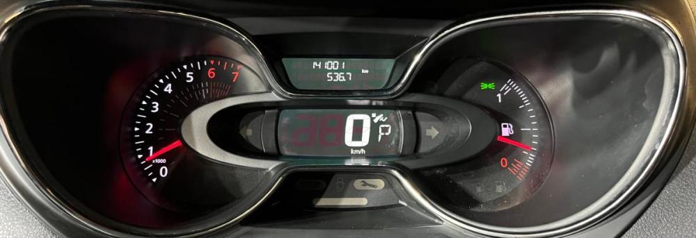 Renault Kaptur I Уфа  - изображение 9