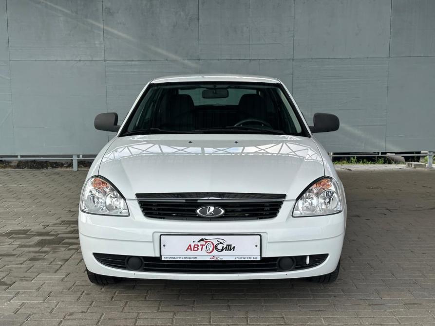 Lada (ВАЗ) Priora I Тамбов  - изображение 3